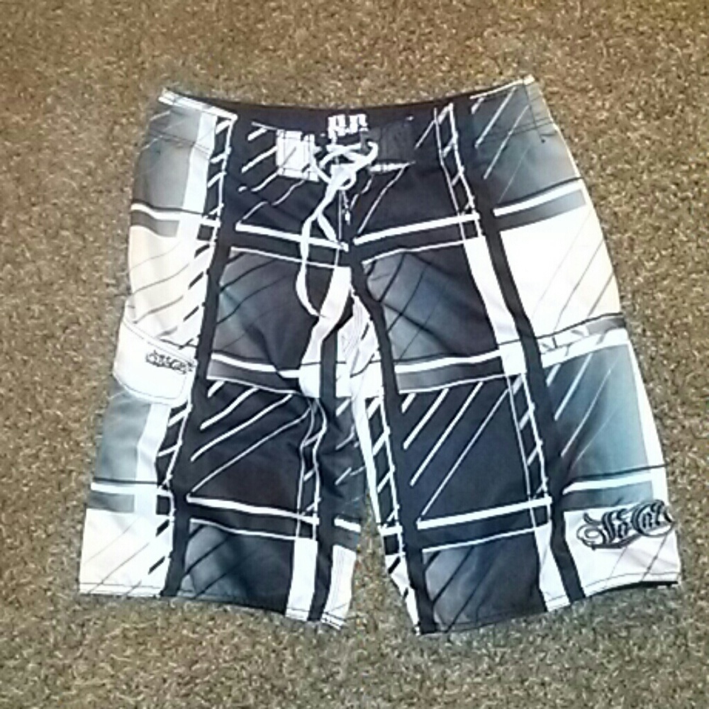 SG shorts