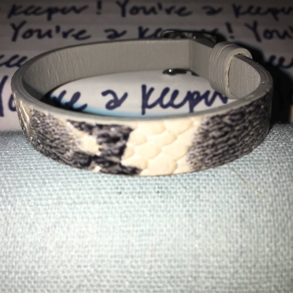 Keep Collective ‘Keeper’ / Bracelet