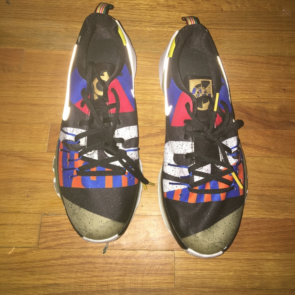 NWOT BHM Kd’s