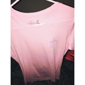 Guy Harvey regular fit tee