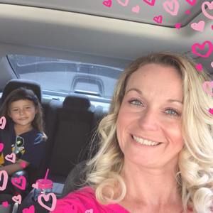 Meet your Posher, Donna