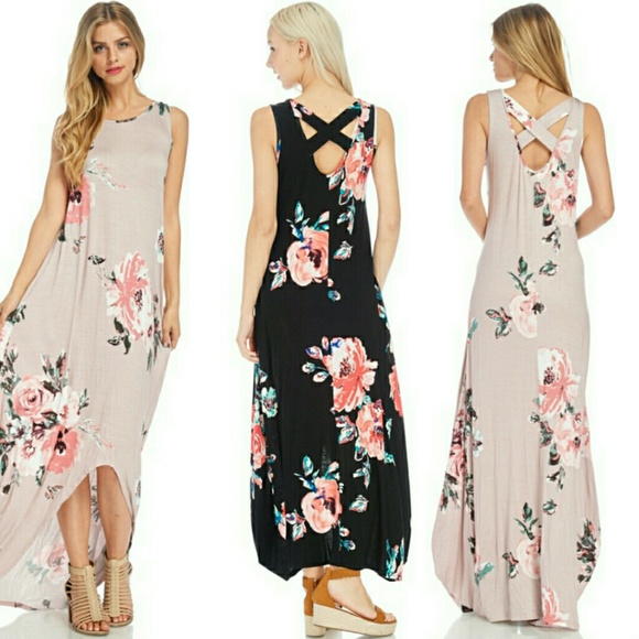 maxi dresses on sale