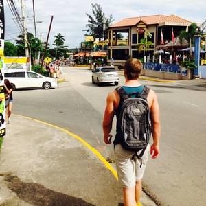 Meet your Posher, Jacob