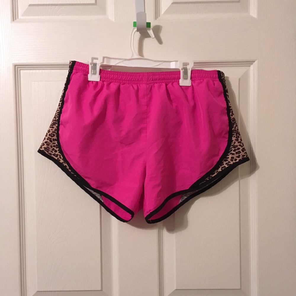 Workout Shorts