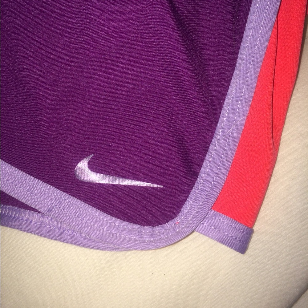 NWOT Nike Shorts