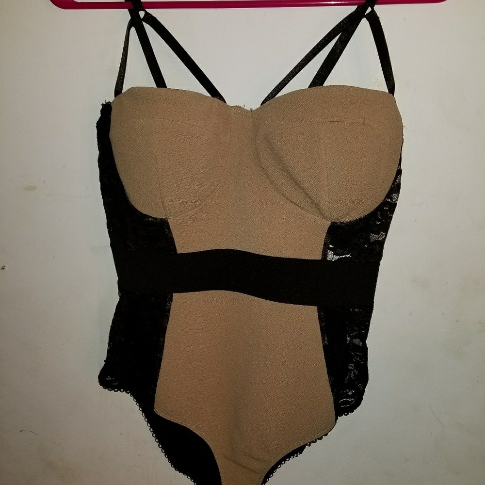 Body suit