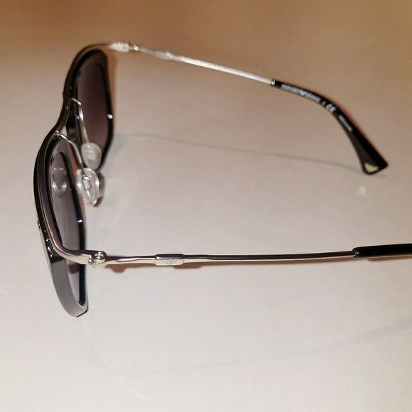 Emporia Armani Sunglasses