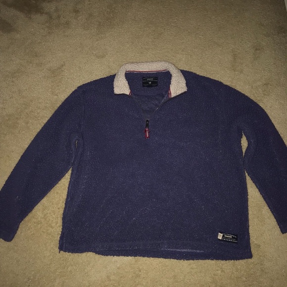 Southern Marsh Sherpa pullover - Picture 1 of 3