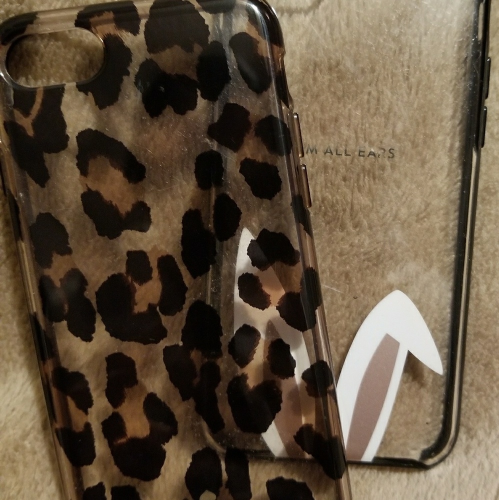 Kate Spade iPhone 6s,6,(could work with 7s)Cases