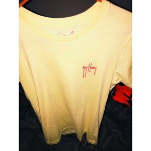 Regular fit tee ; guy Harvey