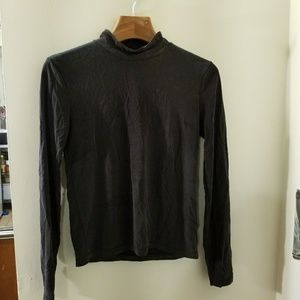 American Apparel Turtle neck top