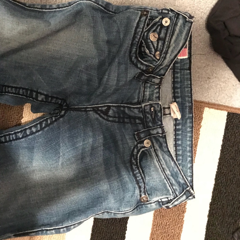 True religion billy