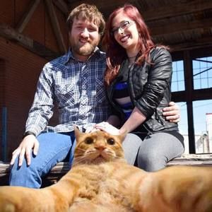 Meet your Posher, David