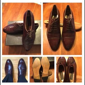 CHARLES JOURDAN Monsieur