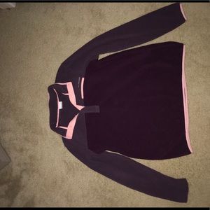 Columbia pullover