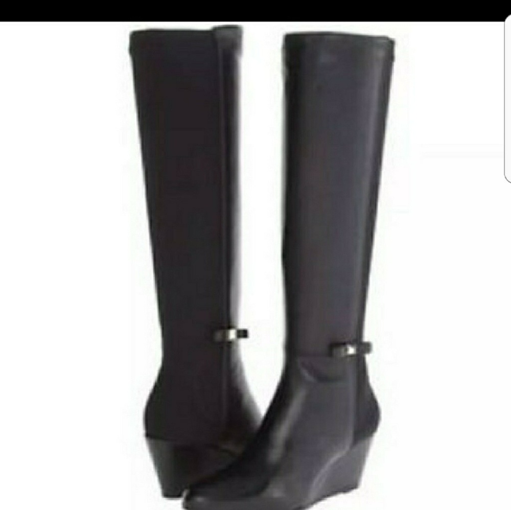 Re- posh Kate Spade Boots NWOT