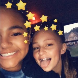 Meet your Posher, Jill