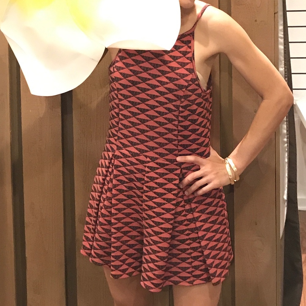 Manaola Romper, Size Medium