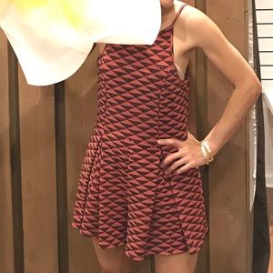 Manaola Romper, Size Medium