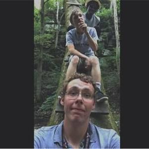 Meet your Posher, Sam