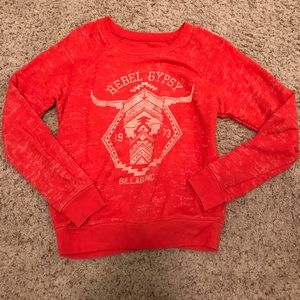 Billabong Rebel Gypsy Sweatshirt