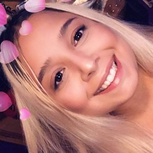 Meet your Posher, Ariana