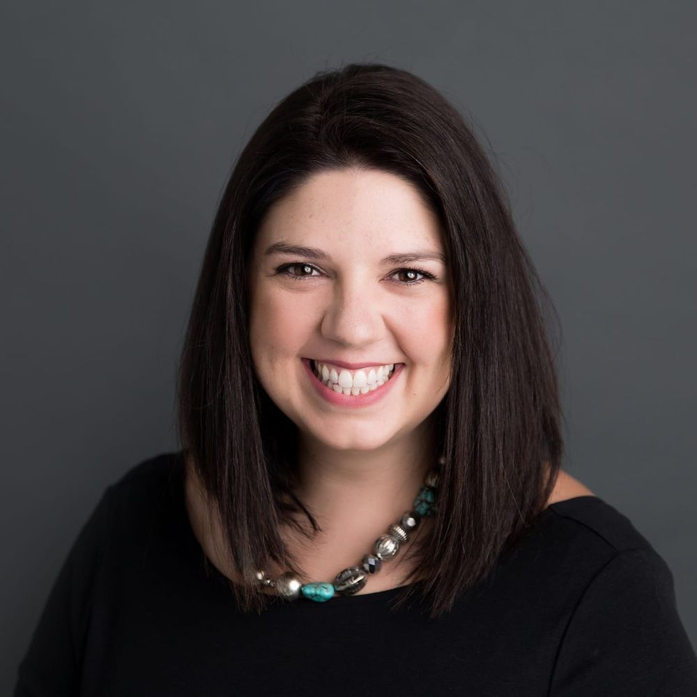 Meet your Posher, Rachel