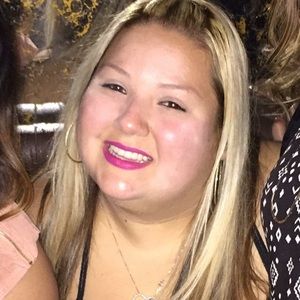 Meet your Posher, Maritza