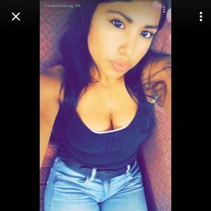 Meet your Posher, Edith