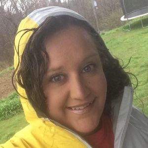 Meet your Posher, Candace