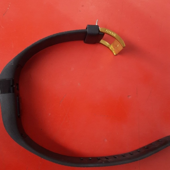 Fitbit charge HR