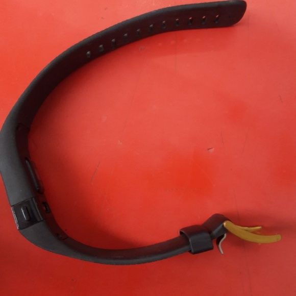 Fitbit charge HR