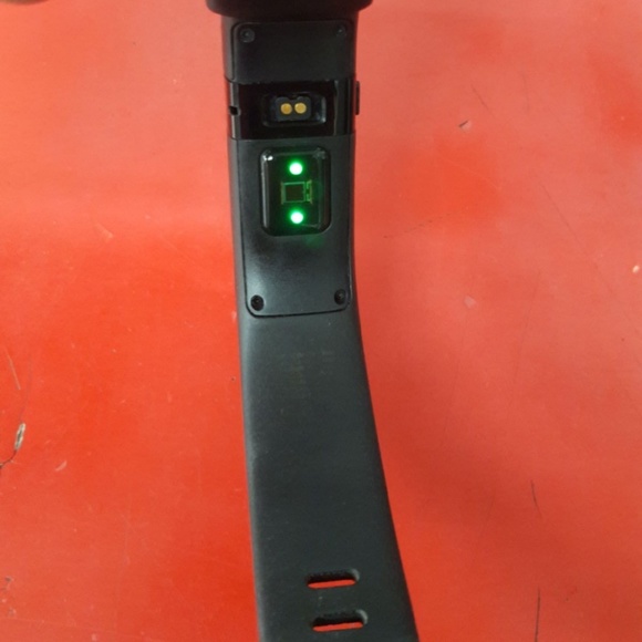 Fitbit charge HR