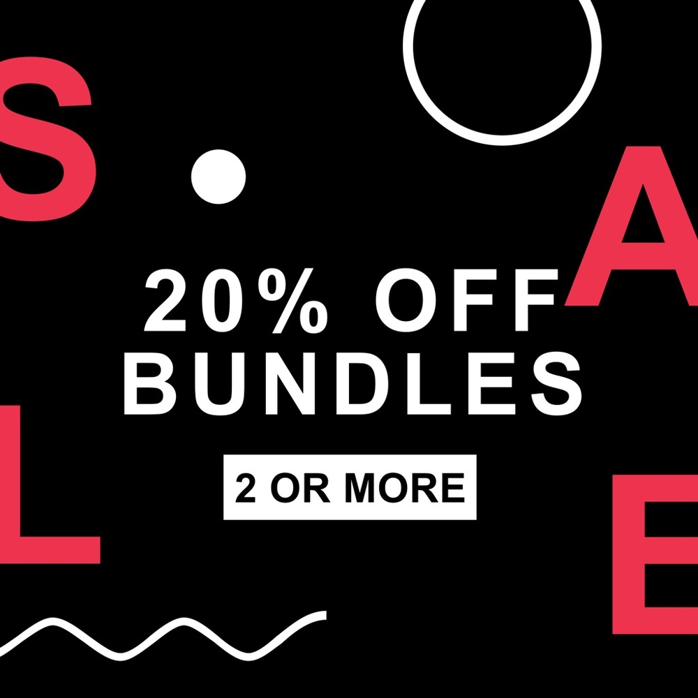 Bundle Discount
