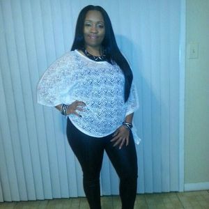 Meet your Posher, Tina