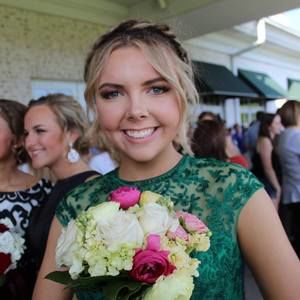 Meet your Posher, Maggie