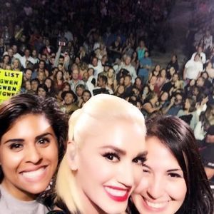 Meet your Posher, Catherine