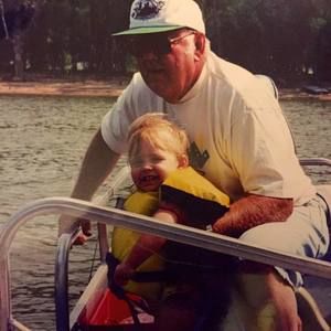 Meet your Posher, Morgan