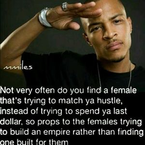 Meet your Posher, Ricky