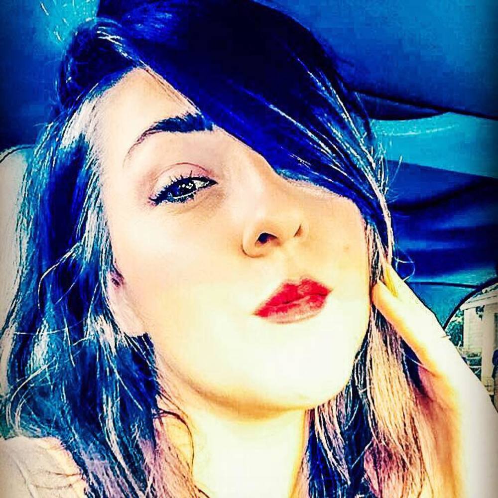 Meet your Posher, Christine