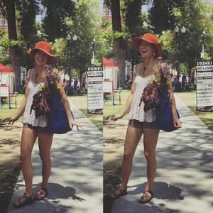 Meet your Posher, Coco