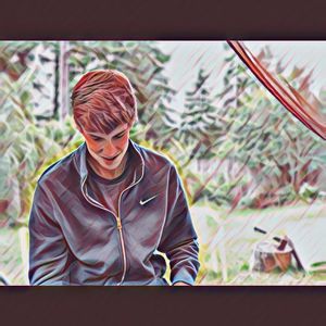 Meet your Posher, Colton