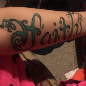 Meet your Posher, Karri