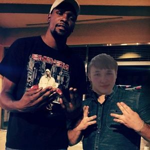 Meet your Posher, Danny