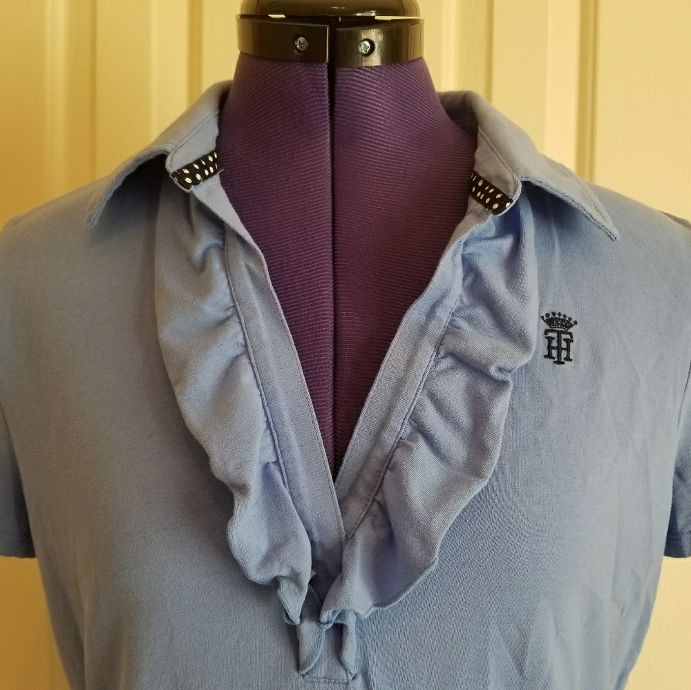 Tommy Hilfiger polo