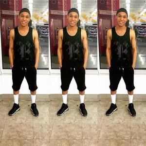 Meet your Posher, Quien