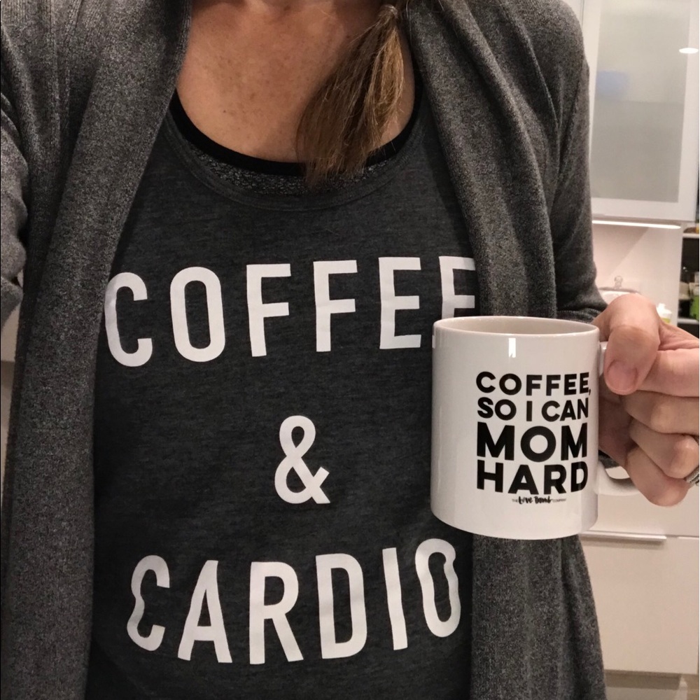 Meet your Posher, Peggy