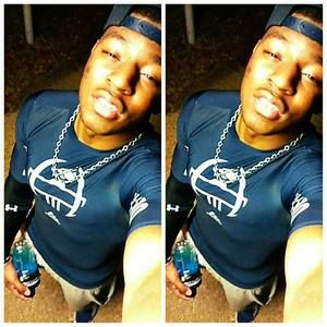 Meet your Posher, Darius