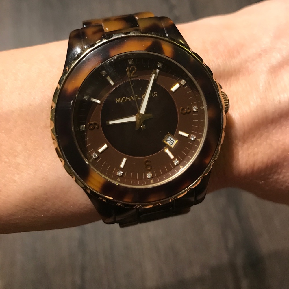 Michael Kors Watch