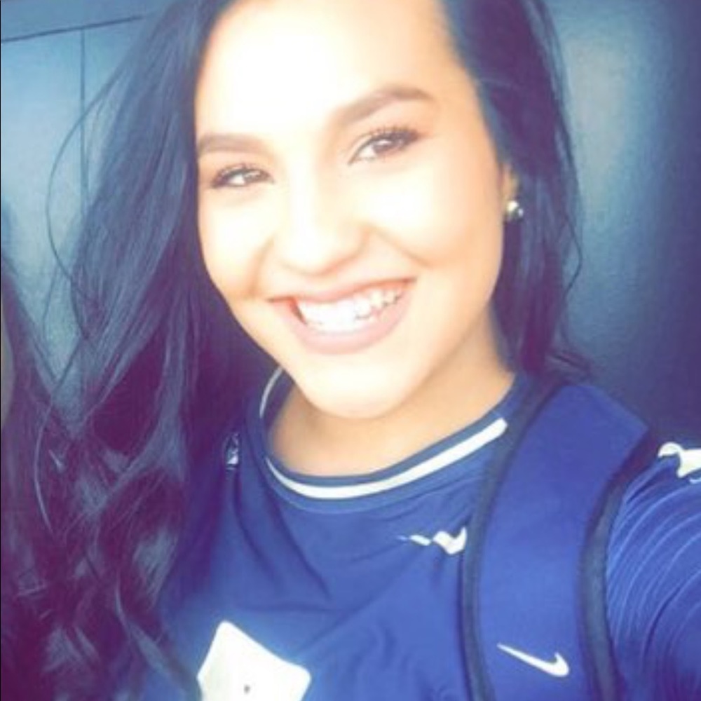 Meet your Posher, Fernanda